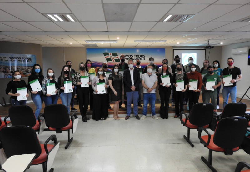 Foto: Ascom/Divulgação/JRTV