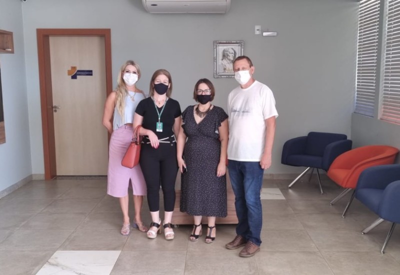 Foto: Ascom/Divulgação/JRTV