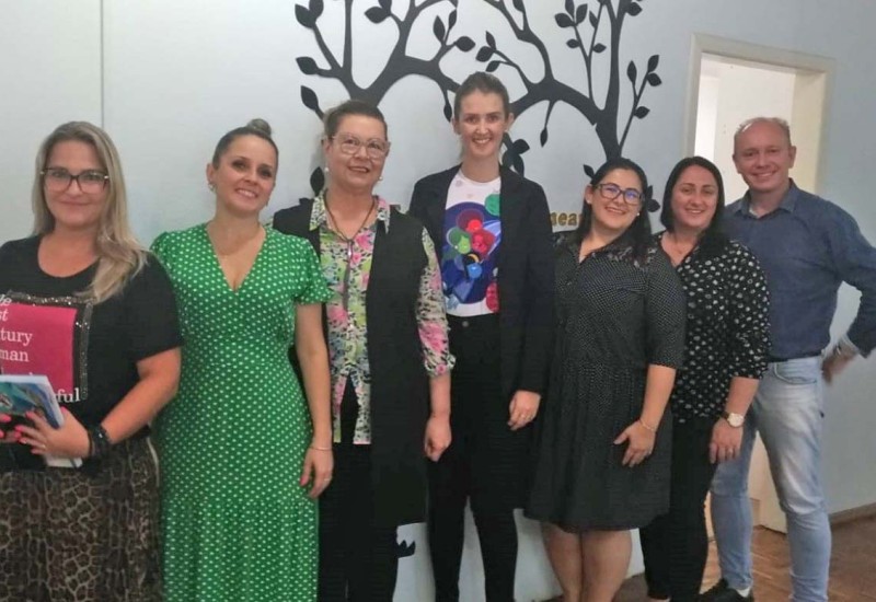 Foto: Ascom/Divulgação