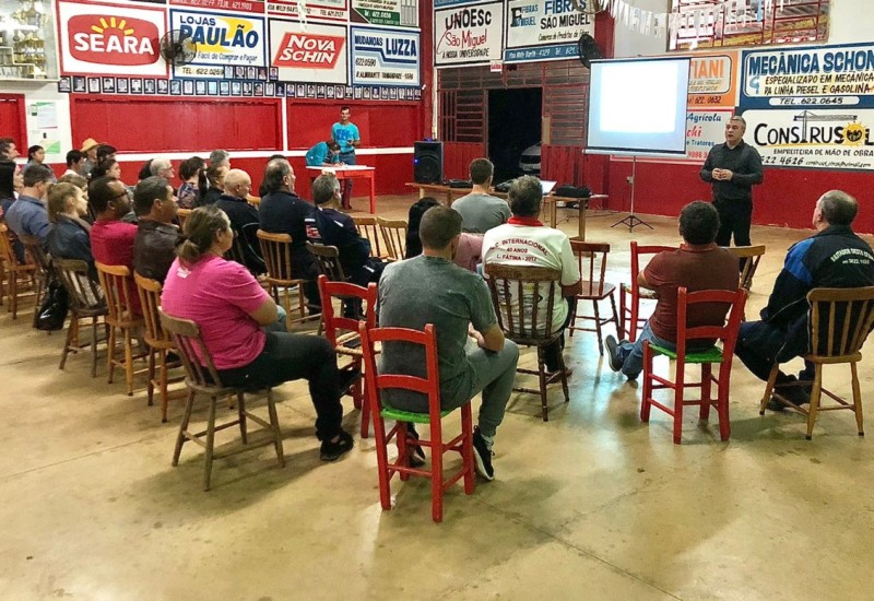 Fotos: Ascom/Divulgação/JRTV