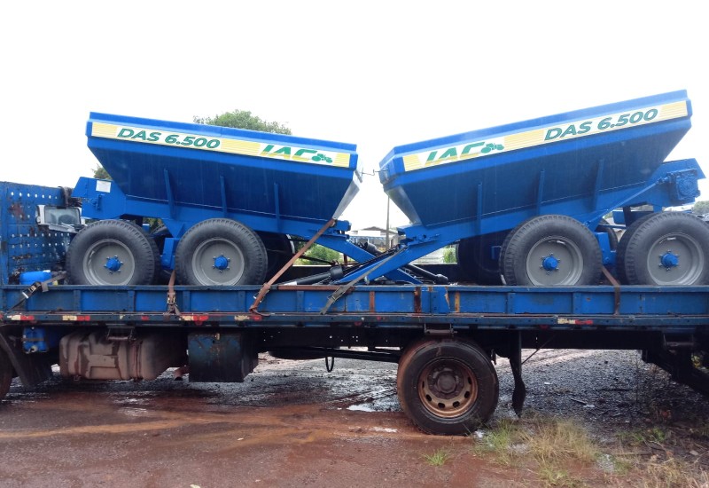 Foto: Ascom/Divulgação/JRTV