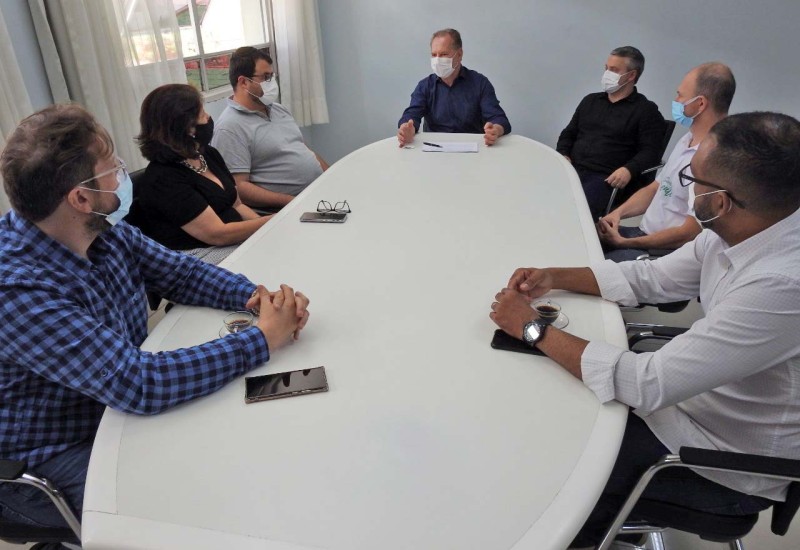 Foto: Ascom/Divulgação/JRTV