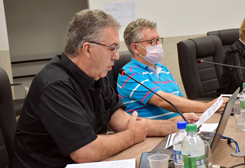 Foto: Tiarajú Goldschmidt/Câmara de Vereadores