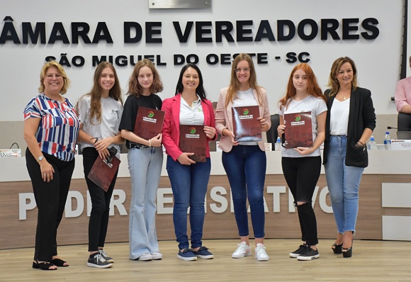 Foto: Tiarajú Goldschmidt/Câmara de Vereadores