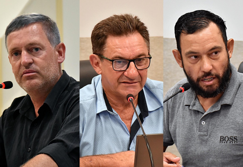 Fotos: Tiarajú Goldschmidt