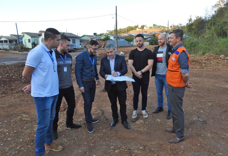 Foto: Ascom/Divulgação/JRTV