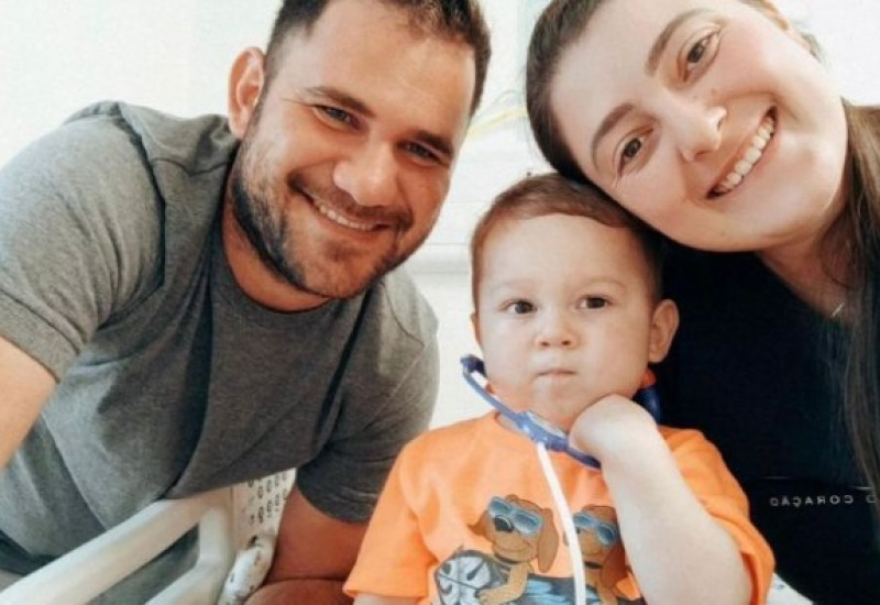 Foto: Arquivo da família