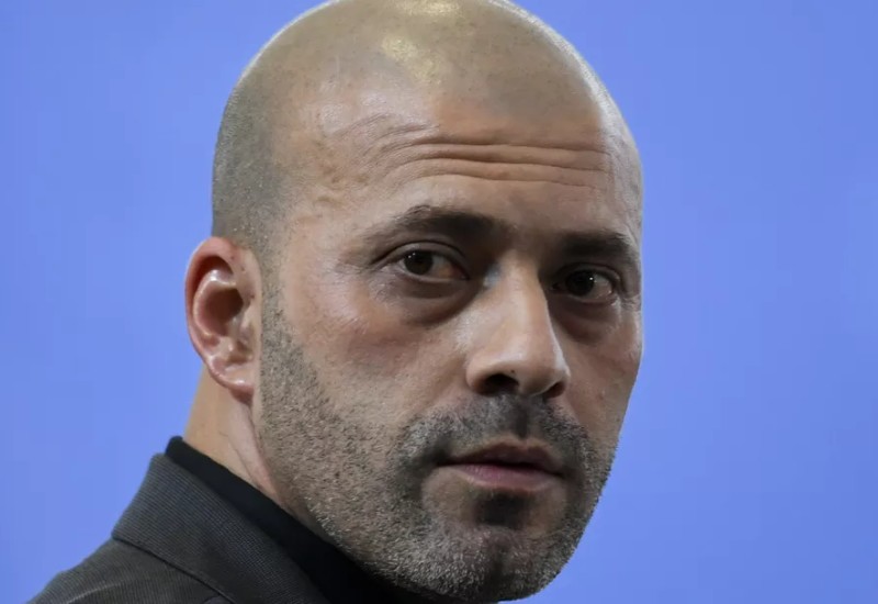 Foto: Mateus Bonomi/Agif/Estadão