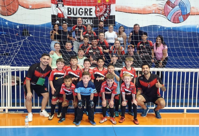 Foto: Bugre do Oeste/Divulgação