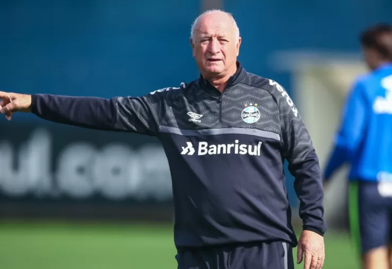 Foto: Lucas Uebel/Grêmio FBPA