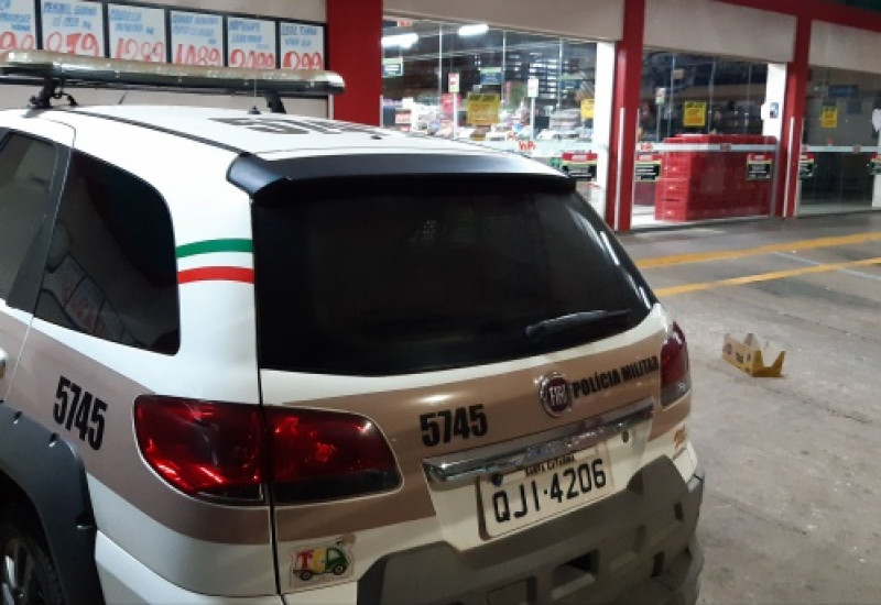 Foto: Marcos Lewe / Rádio 103 FM