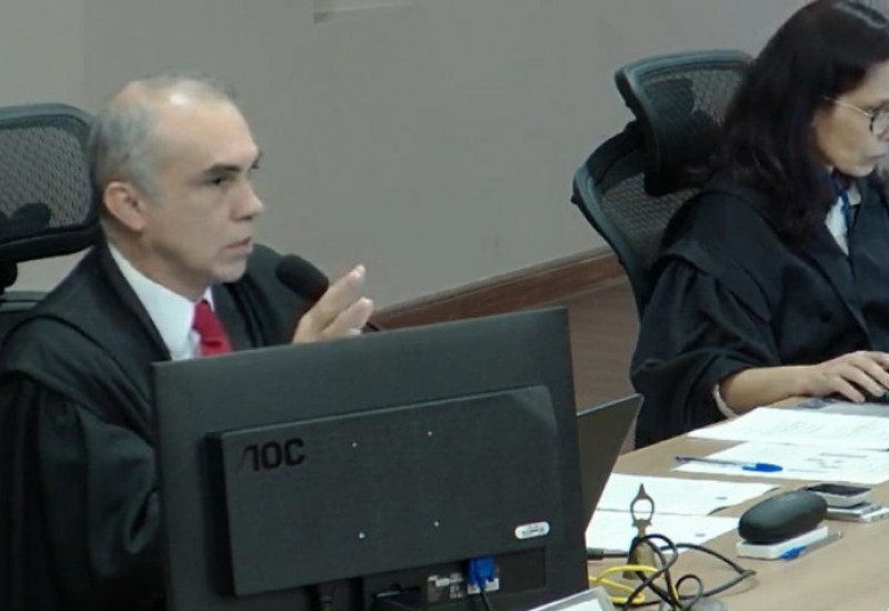 Glauber Rego admite a possibilidade de não ter eleição em 2020