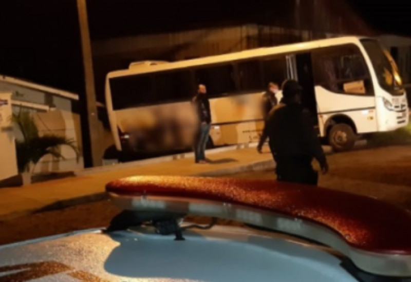 Foto: Marcos Lewe / Rádio 103 FM