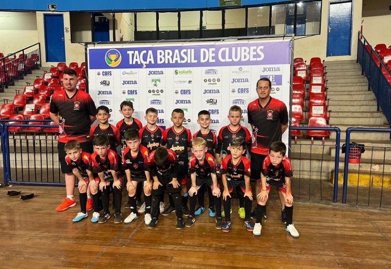 Bugre do Oeste pode encaminhar sua classificação com nova vitória nesta terça (Foto: Bugre do Oeste/Divulgação)