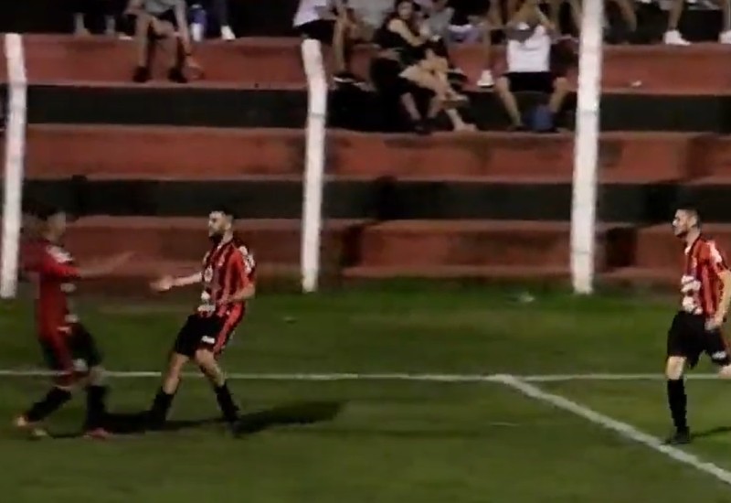 Foto: JRTV AO VIVO/Reprodução