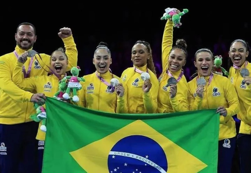 Foto: Ricardo Bufolin/CBG