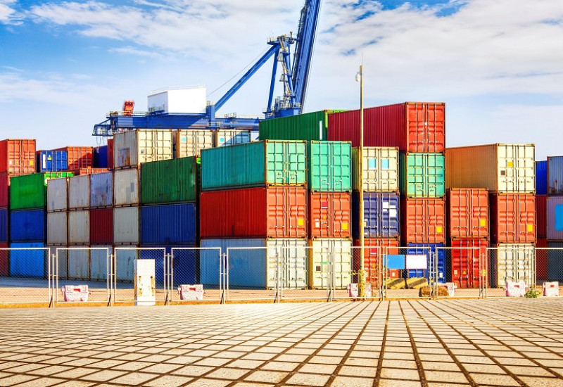 Implementação da tarifa anunciada nesta quarta, de 50%, compromete competitividade dos produtos catarinenses. (Foto: Freepik)