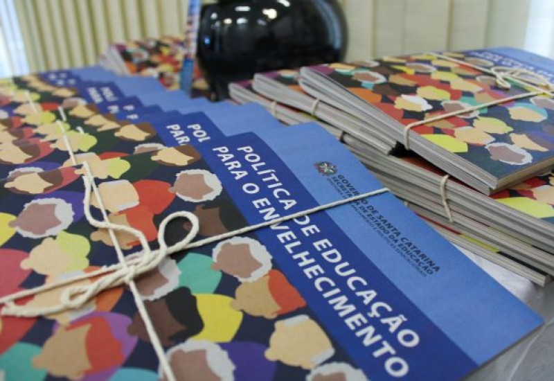 (Foto: SED/Divulgação)