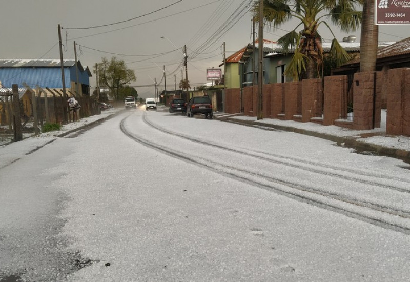 Foto: Arquivo pessoal/João Souza