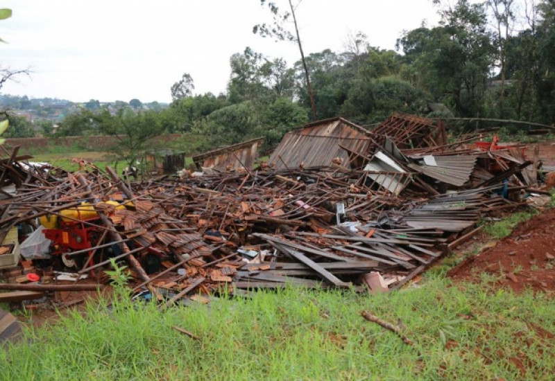 Foto ASCOM/Prefeitura