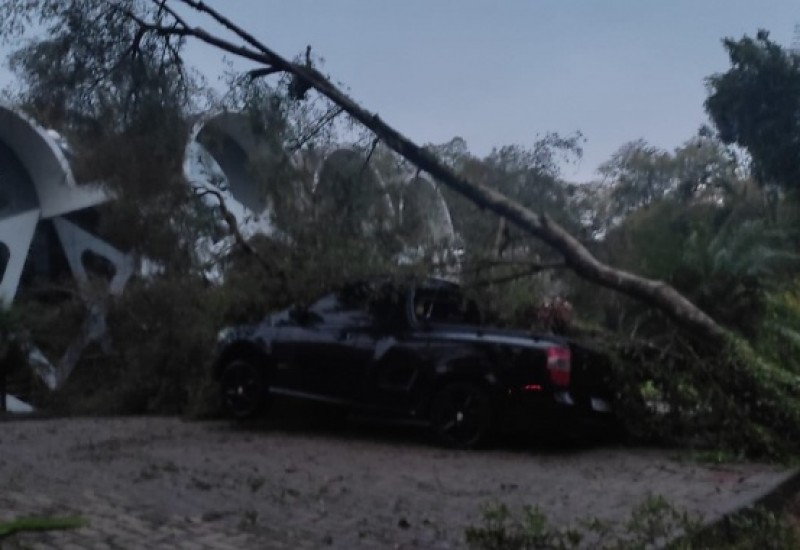 Foto: WH Comunicações