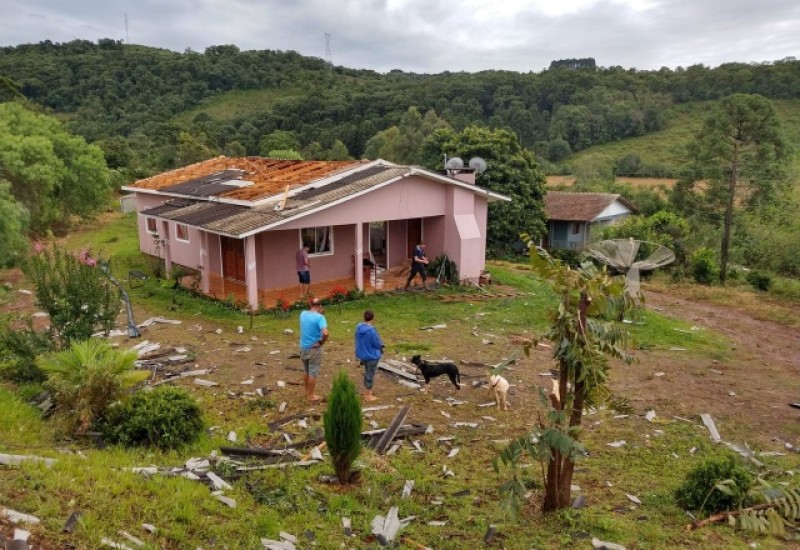 Foto: Prefeitura de Abdon Batista/Divulgação