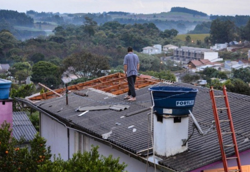 Foto Marcos de Lima/Peperi