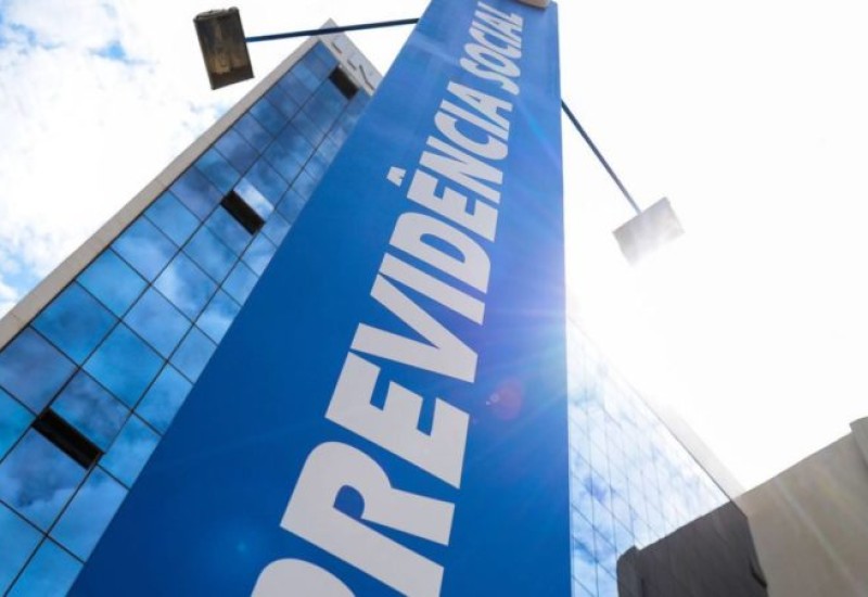 Foto: Divulgação/INSS