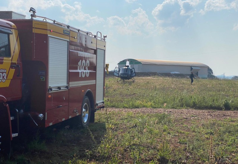 Divulgação/Saer Fron