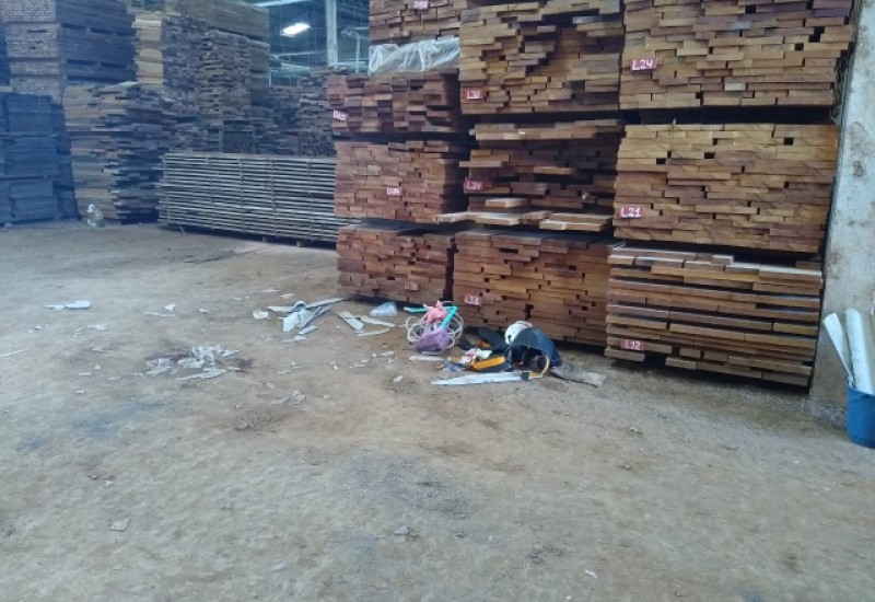 Foto: Bombeiros/Divulgação/JRTV