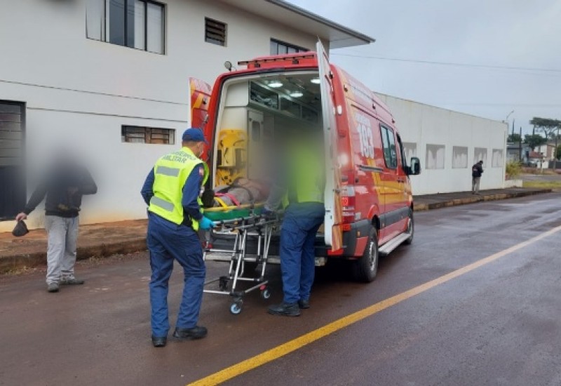 Foto: Marcos Lewe / Rádio 103 FM