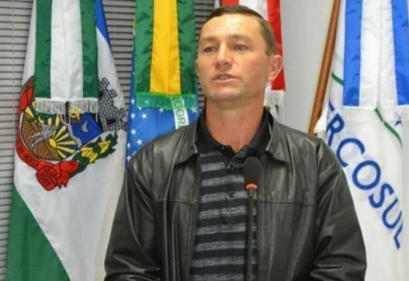 Foto Assessoria de Comunicaão/Câmara de Vereadores