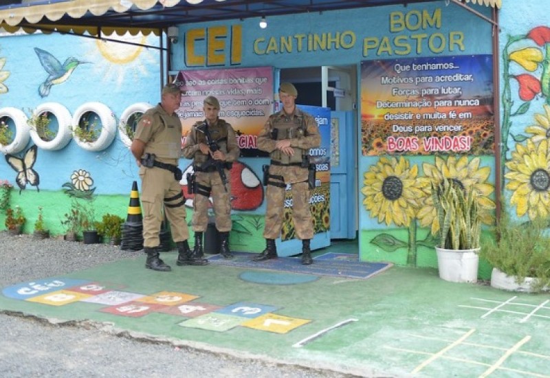 Divulgação/Polícia Civil