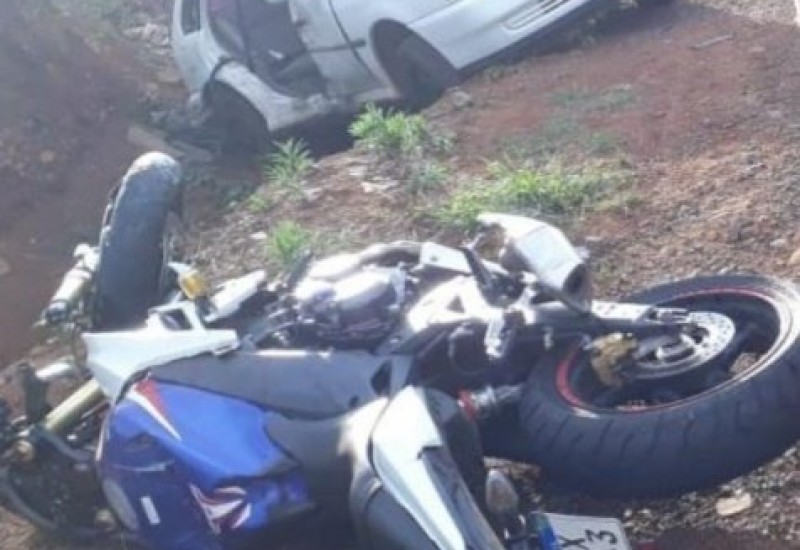 Foto Corpo de Bombeiros