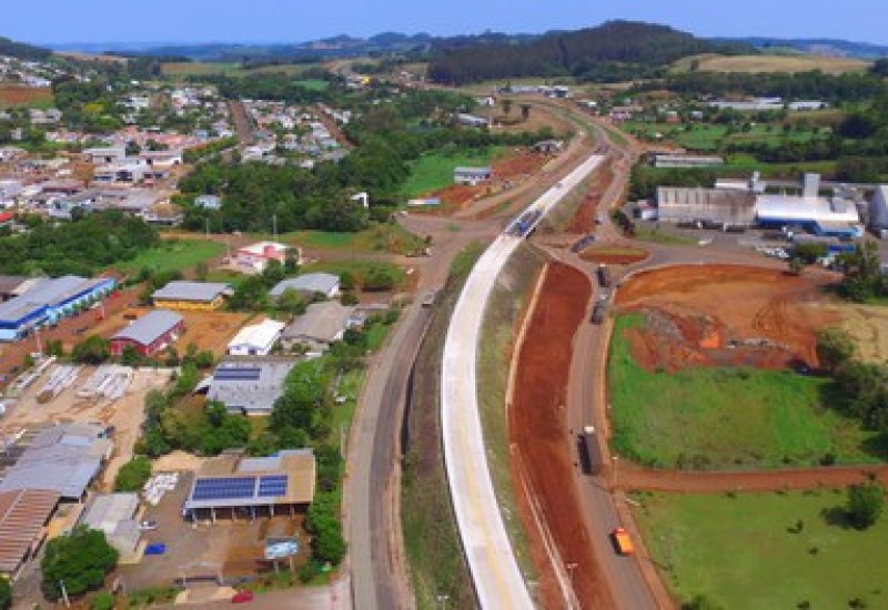 Foto: Divulgação/Dnit