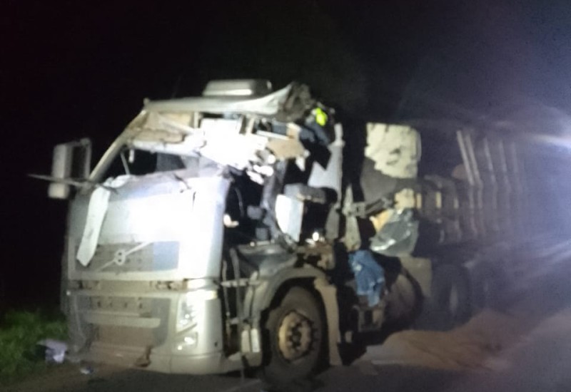 Divulgação/Bombeiros