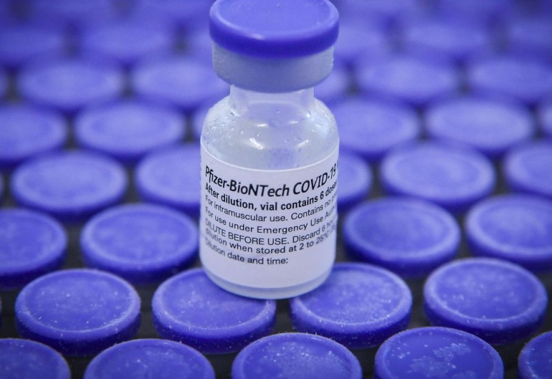 Foto: Geovana Albuquerque/Agência Saúde DF