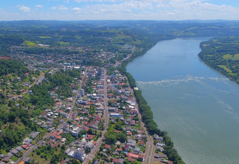 Foto: Prefeitura de Itapiranga / Divulgação