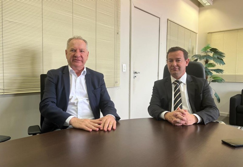 Fotos: Ascom/Divulgação/JRTV