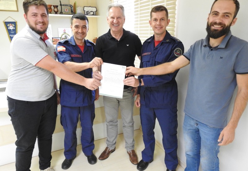 Foto: Divulgação/Ascom