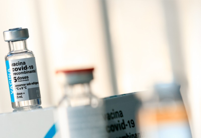 Foto: Myke Sena/Ministério da Saúde