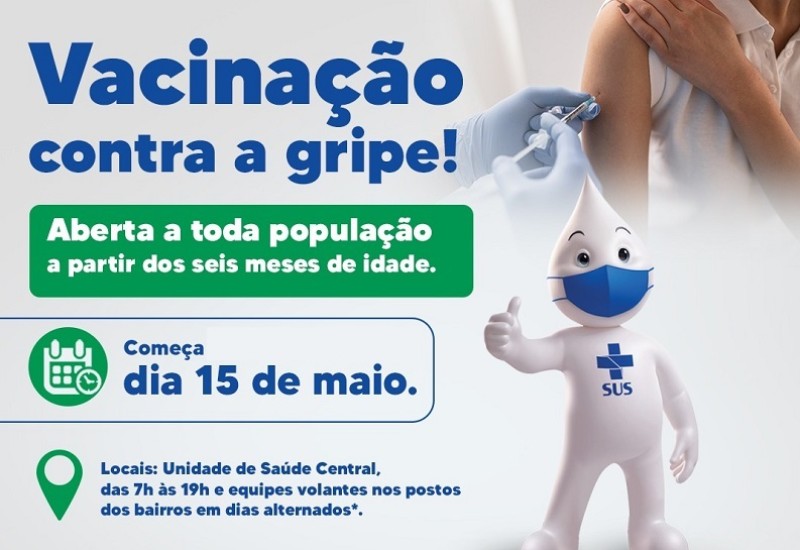 Divulgação/Ascom