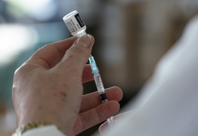 Foto: Ricardo Wolffenbüttel/Secom