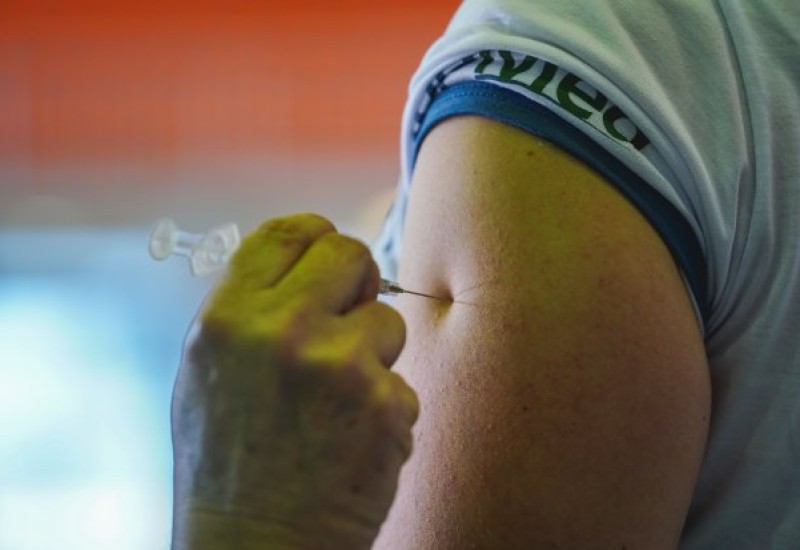 Foto: Ricardo Wolffenbüttel / Secom