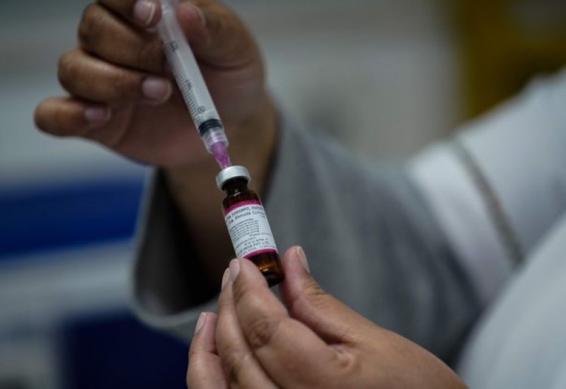 Foto: Ricardo Wolffenbüttel / Secom