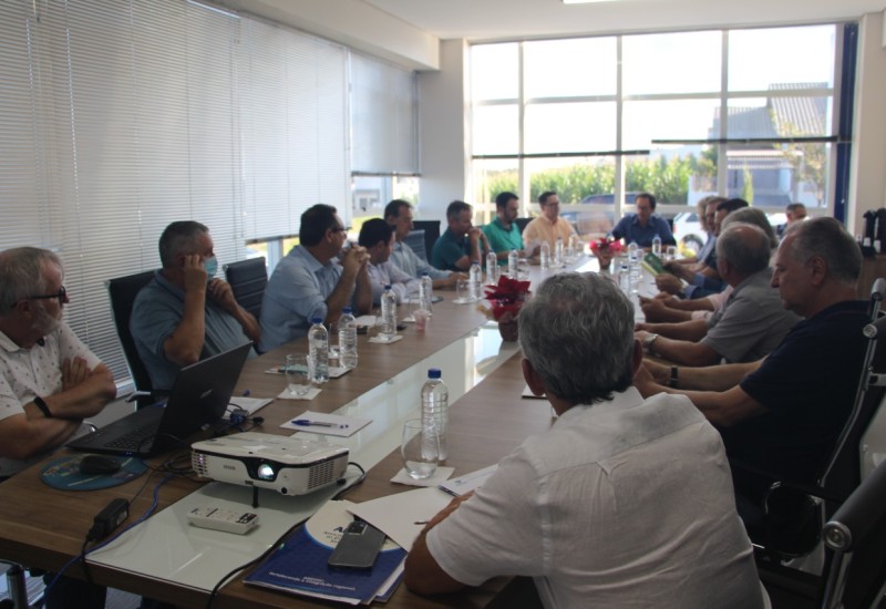 Foto: Divulgação/Ascom