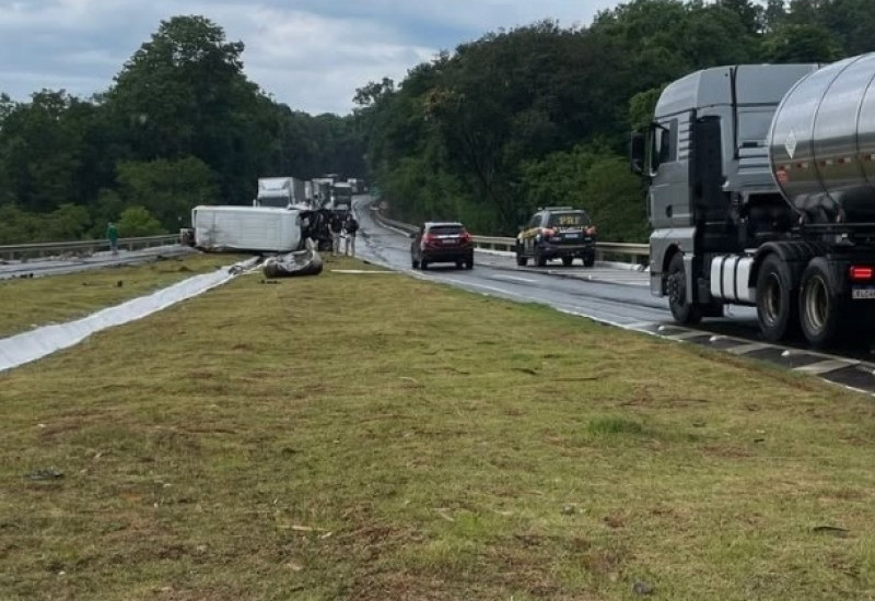 Foto: Reprodução / Nova FM