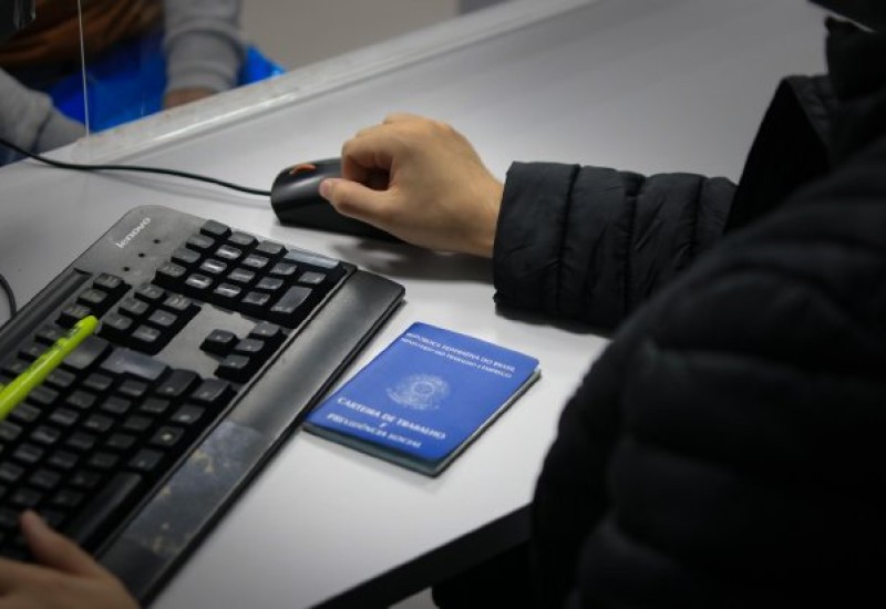 Foto: Ricardo Wolffenbüttel/Secom