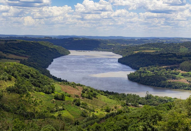 Imagem: Divulgação/Rota do Yucumã