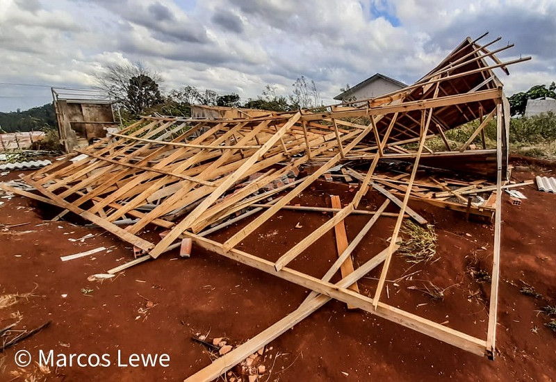 Foto: Marcos Lewe / Rádio 103 FM